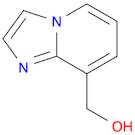 Imidazo[1,2-a]pyridin-8-ylmethanol