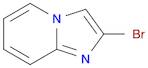 2-Bromoimidazo[1,2-a]pyridine