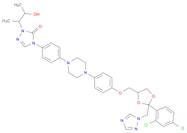 Hydroxy Itraconazole