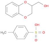 2,3-DIHYDRO-BENZO[B][1,4]DIOXINE-2-METHANOL 4-METHYLBENZENESULFONATE