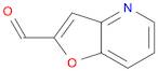 Furo[3,2-b]pyridine-2-carboxaldehyde