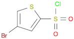 4-Bromothiophene-2-sulfonyl chloride