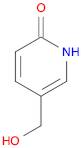 5-(Hydroxymethyl)pyridin-2(1H)-one