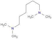 N1,N1,N6,N6-Tetramethylhexane-1,6-diamine