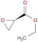 2-Oxiranecarboxylicacid, ethyl ester, (2R)-