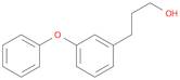 Benzenepropanol,3-phenoxy-