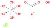 Hydrotalcite