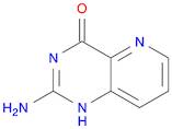 2-Aminopyrido[3,2-d]pyrimidin-4(1H)-one