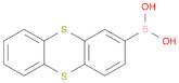 Boronic acid, 2-thianthrenyl-