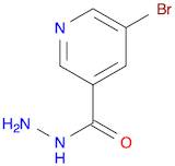 5-Bromonicotinohydrazide