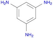 Benzene-1,3,5-triamine