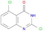 2,5-dichloroquinazolin-4-ol