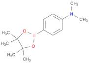 4-(N,N-DIMETHYLAMINO)PHENYLBORONIC ACID, PINACOL ESTER