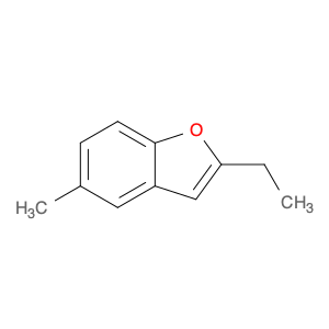 2-Ethyl-5-methylbenzofuran