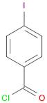 4-Iodobenzoyl chloride