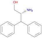 (R)-2-Amino-3,3-diphenylpropan-1-ol