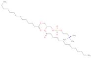 (R)-2,3-Bis(tetradecanoyloxy)propyl (2-(trimethylammonio)ethyl) phosphate