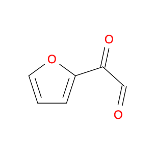 2-(Furan-2-yl)-2-oxoacetaldehyde