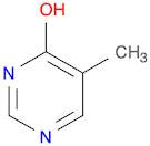 4-Hydroxy-5-methylpyrimidine