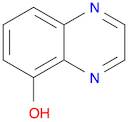 Quinoxalin-5-ol