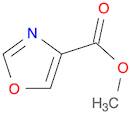 Methyl oxazole-4-carboxylate