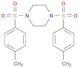 1,4-Ditosylpiperazine