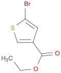 Ethyl 5-bromothiophene-3-carboxylate