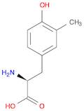 L-Tyrosine, 3-methyl-