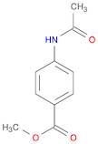 Methyl 4-acetamidobenzoate