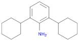 2,6-Dicyclohexylaniline