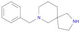 7-Benzyl-2,7-diazaspiro[4.5]decane