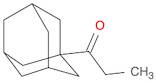 1-(1-ADAMANTYL)PROPAN-1-ONE