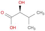 (S)-2-Hydroxy-3-methylbutanoic acid