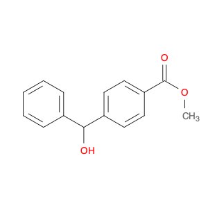 Methyl 4-(Hydroxy(Phenyl)Methyl)Benzoate
