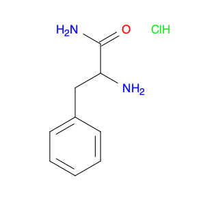 H-DL-Phe-NH2.HCl