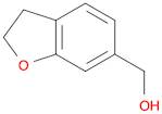 (2,3-dihydrobenzofuran-6-yl)methanol