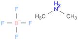 dimethylazanium, tetrafluoroboron