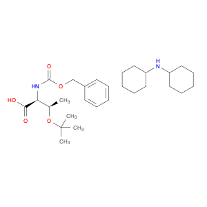 Z-Thr(tBu)-OH.DCHA