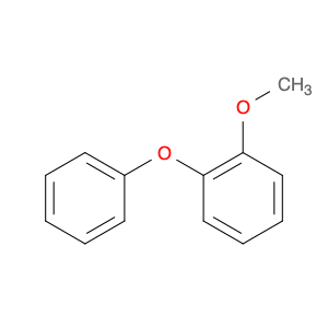 Benzene,1-methoxy-2-phenoxy-