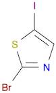 2-Bromo-5-iodothiazole