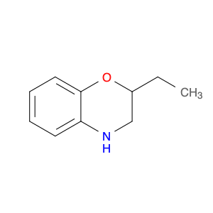 2-Ethyl-3,4-dihydro-2H-1,4-benzoxazine