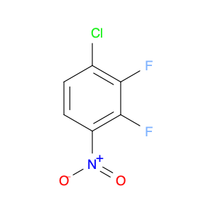 1-Chloro-2,3-difluoro-4-nitrobenzene