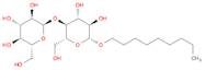 Nonyl b-D-maltopyranoside