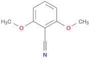 2,6-Dimethoxybenzonitrile