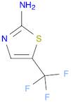 5-(trifluoromethyl)thiazol-2-amine