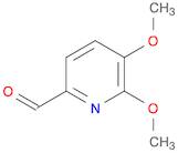 5,6-Dimethoxypicolinaldehyde