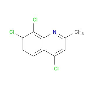4,7,8-Trichloro-2-methylquinoline