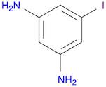 1,3-Benzenediamine, 5-iodo-