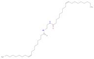 N,N'-1,2-Ethanediylbis-9-octadecenamide