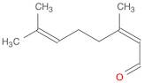 2,6-Octadienal,3,7-dimethyl-, (2Z)-